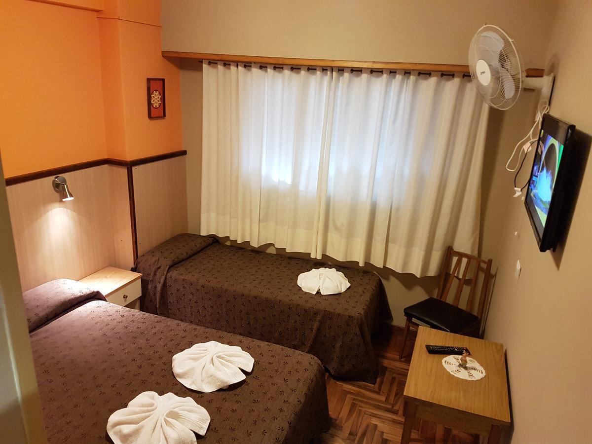 Habitación Triple Estándar