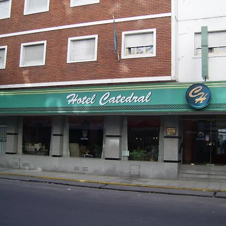 Hotel Catedral-2